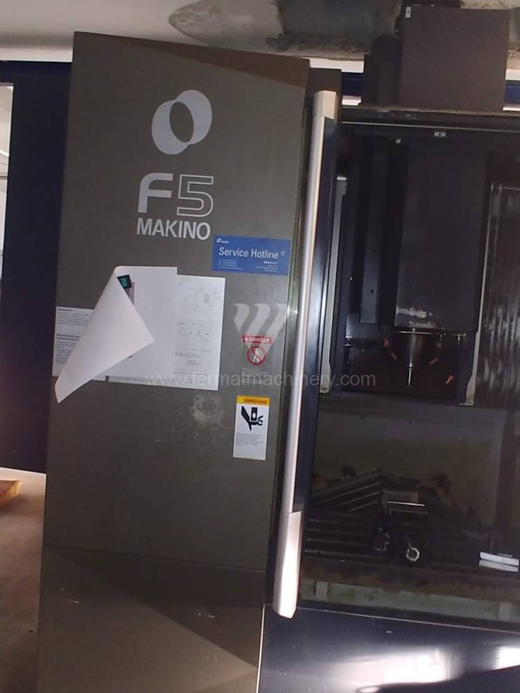 F5