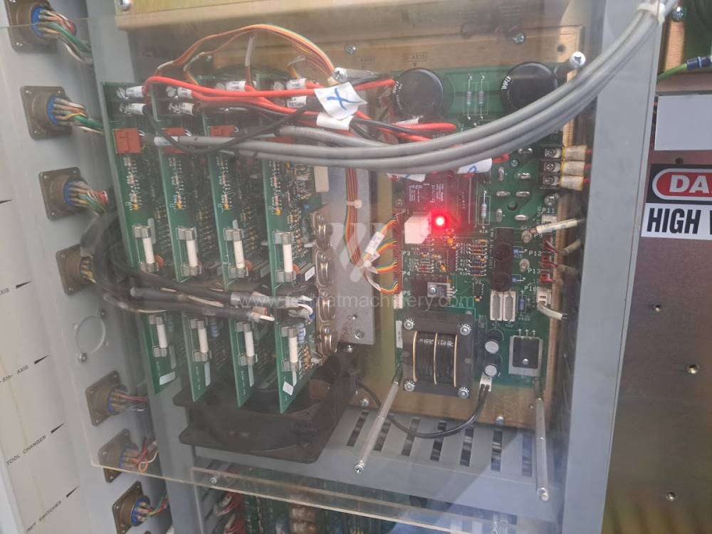 VCE 500