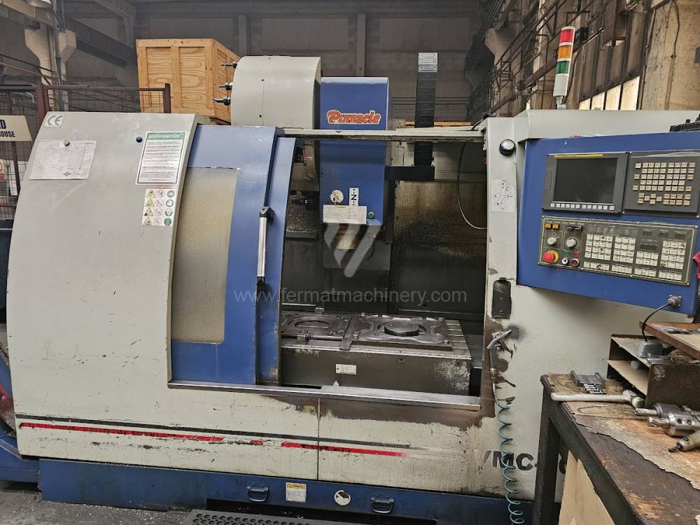 VMC 1000 S