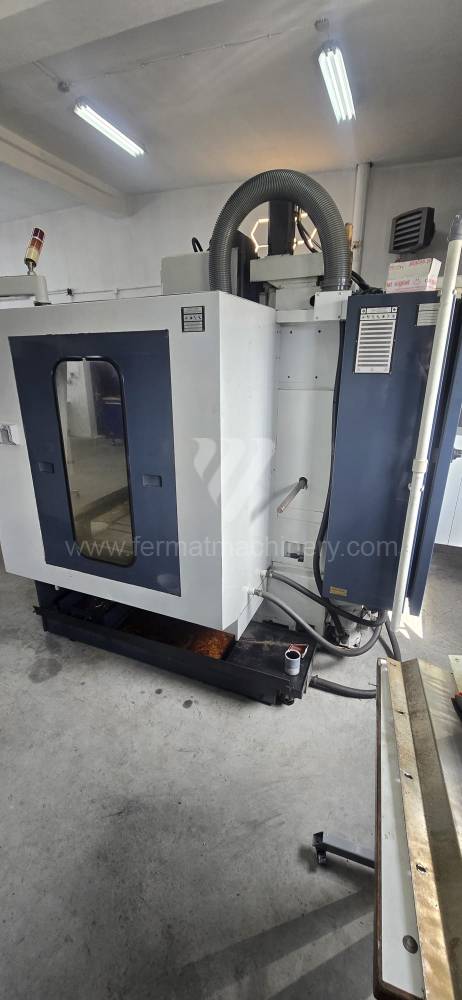 VC 500