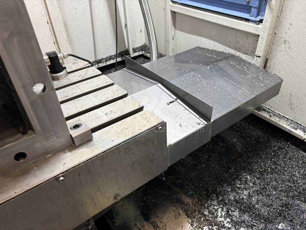 Inter CNC MLV 640