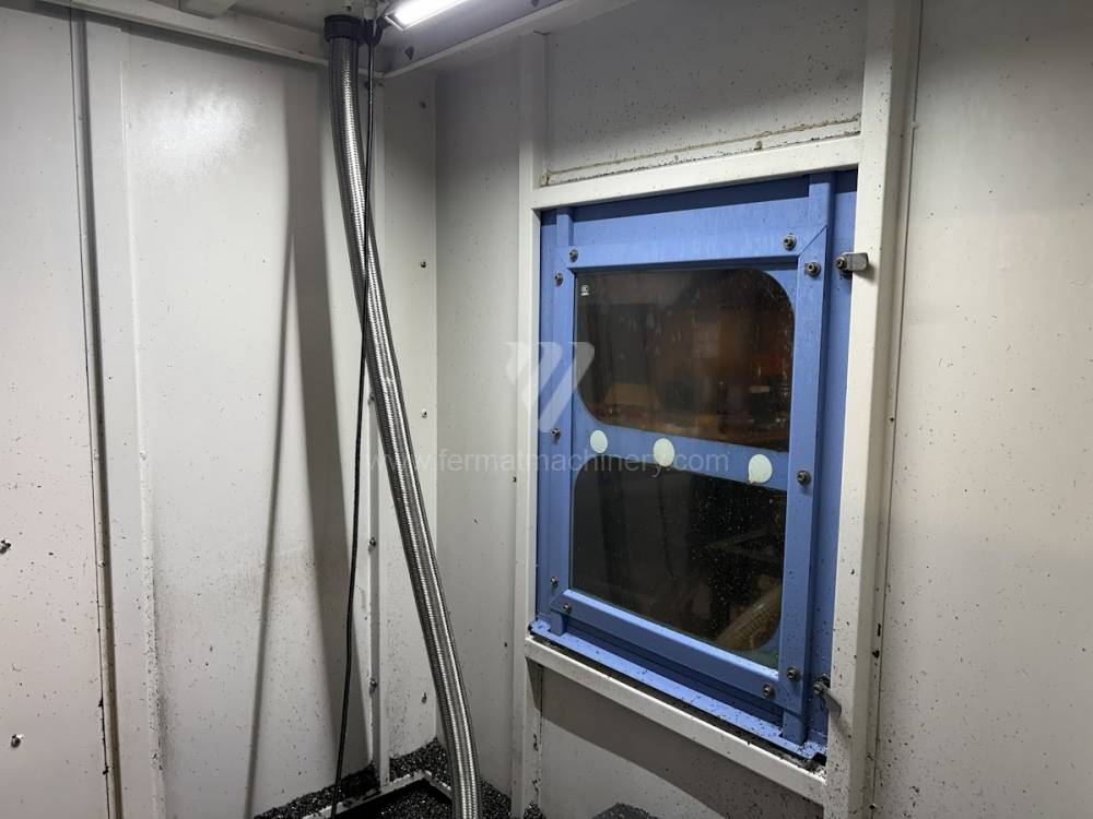 Inter CNC MLV 640