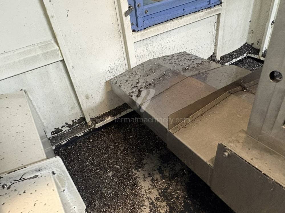 Inter CNC MLV 640