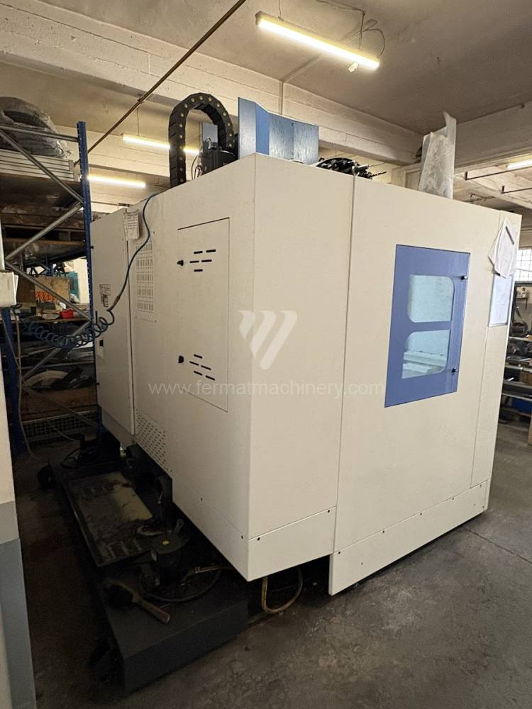 Inter CNC MLV 640
