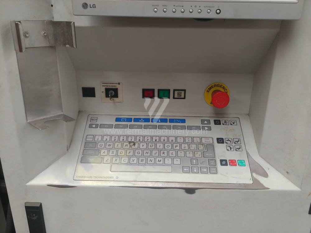 Roboform 50