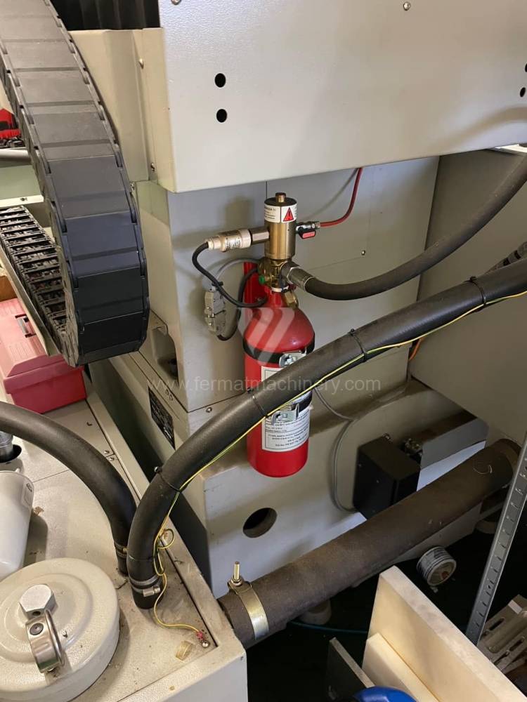 PENTA 544 CNC