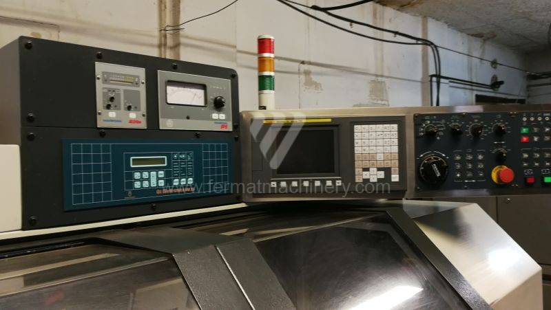 EG - 24 CNC