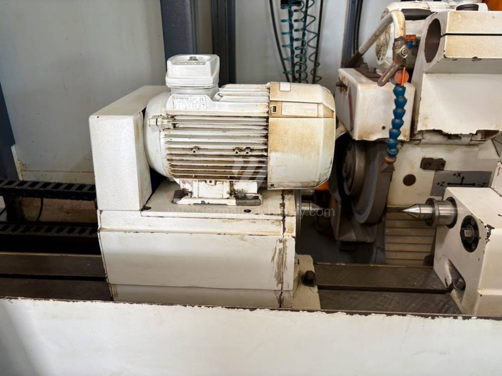 UB 25/1000 CNC