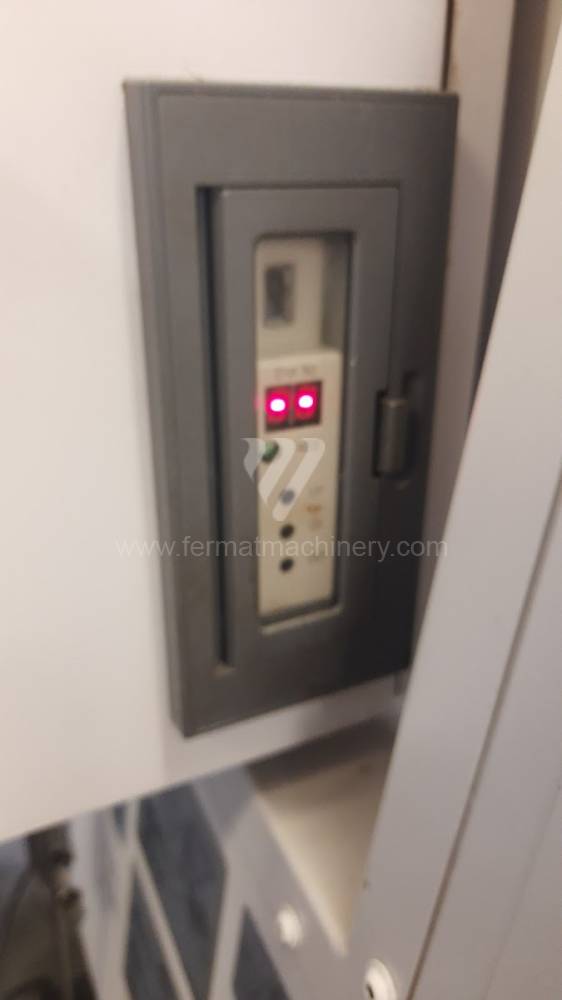 Токарний верстат / Багатоосьовий з ЧПК / LT 200 MY