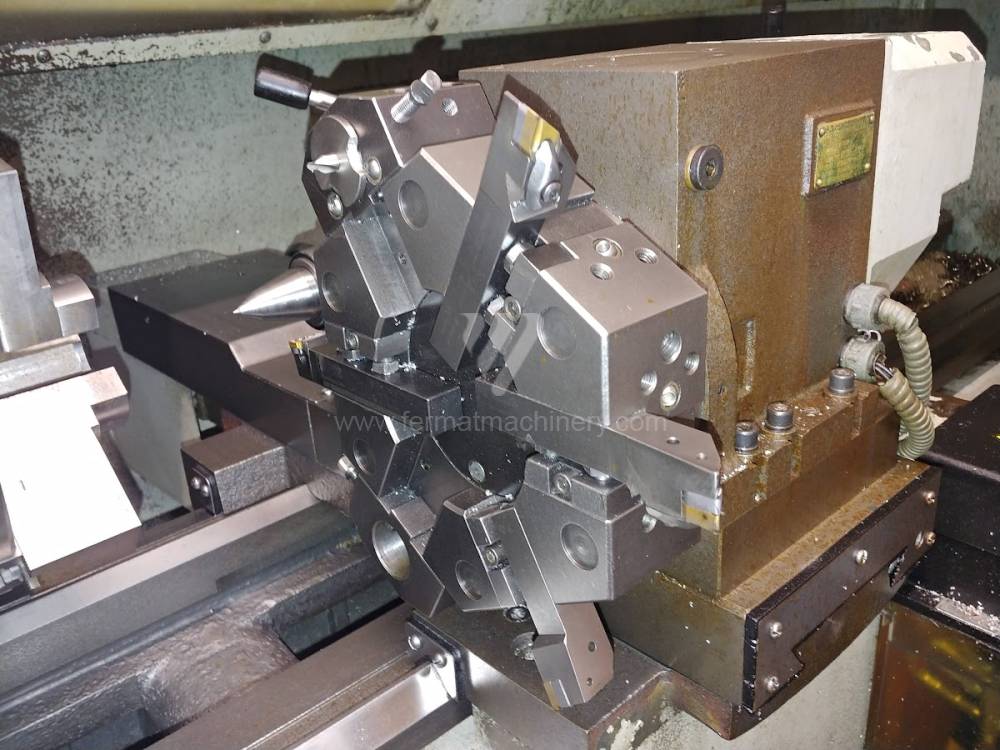 SF 40s CNC