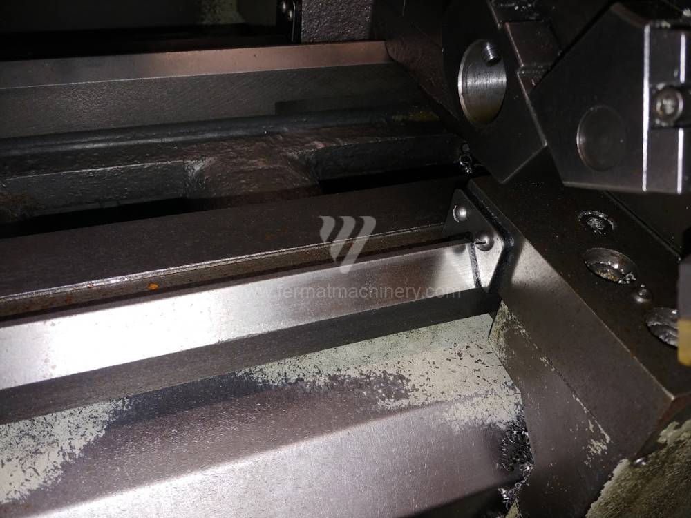 SF 40s CNC