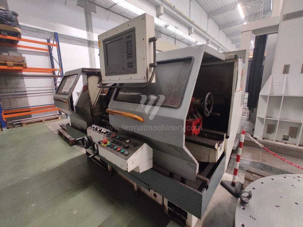 MASTURN MT 54 CNC