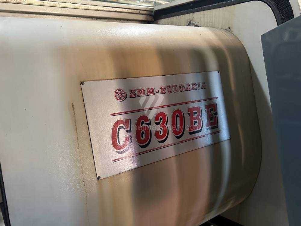 C 630 BE