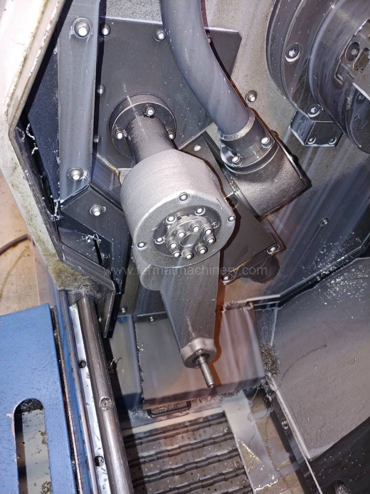 Puma 240 MA