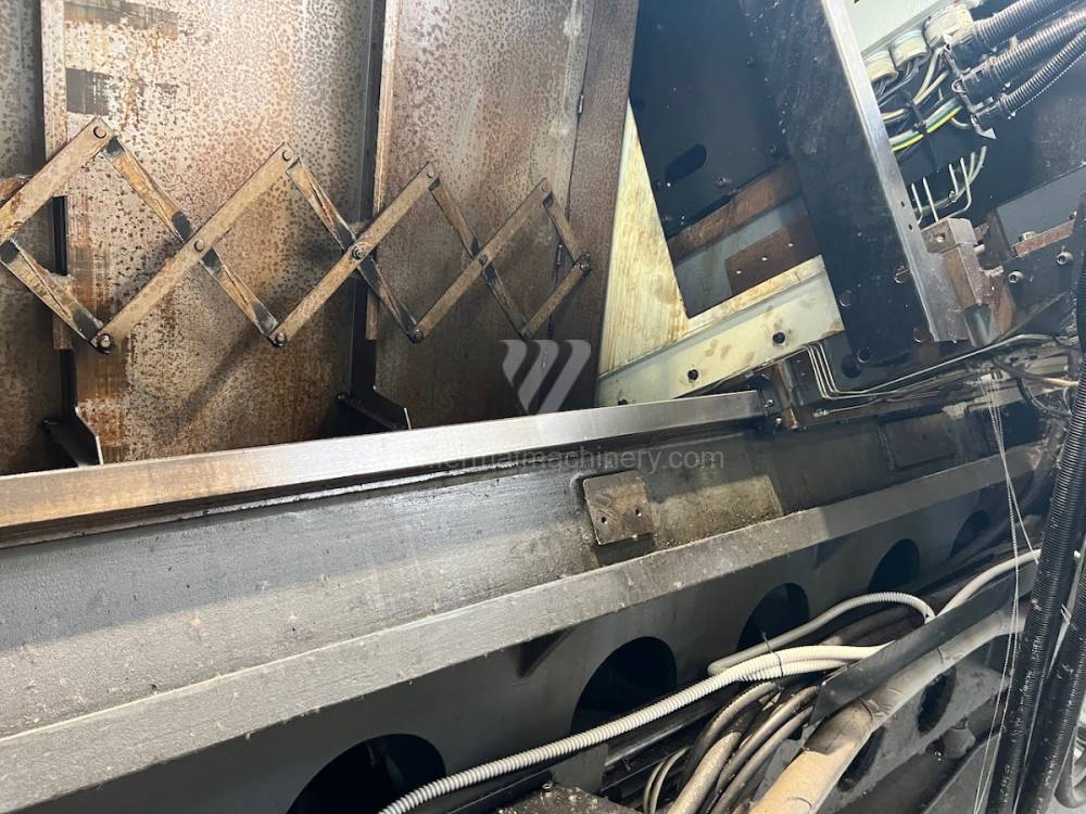 NL 2500MC/1250