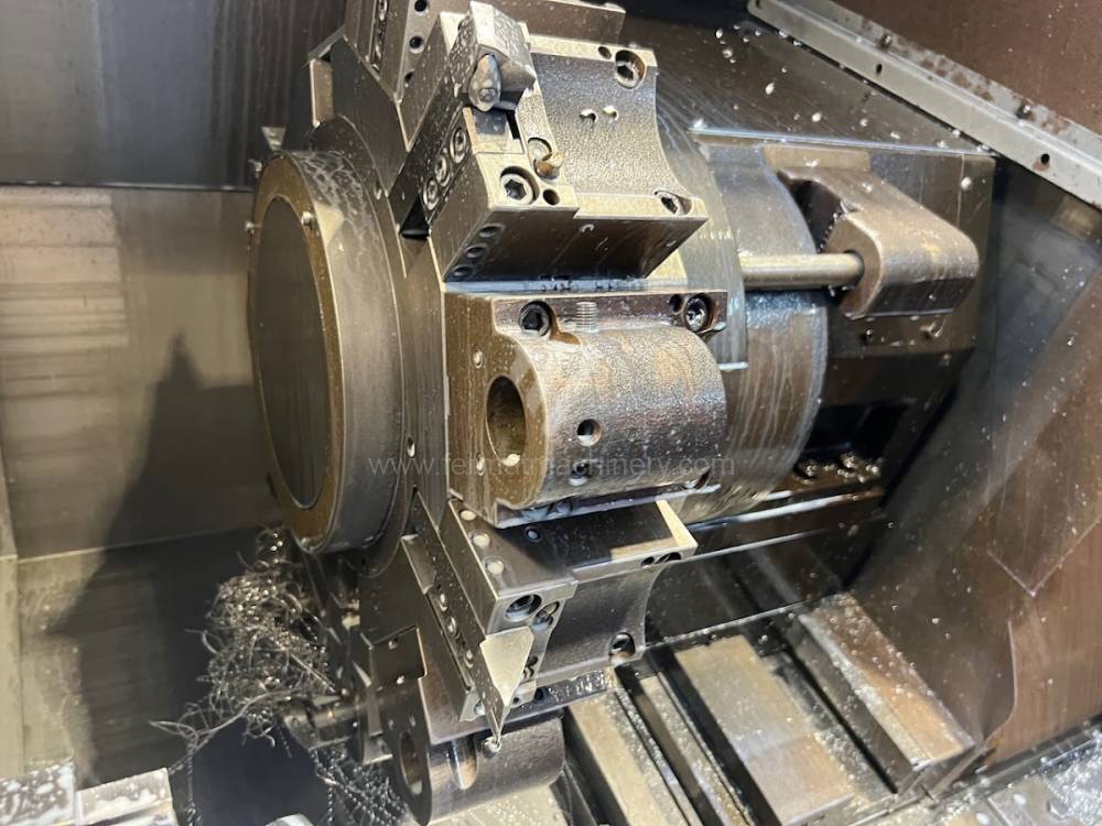 NL 2500MC/1250