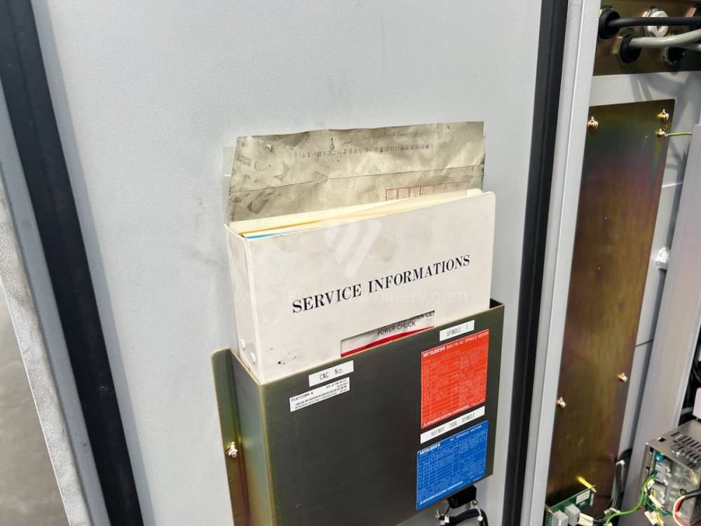 NL 2500MC/1250