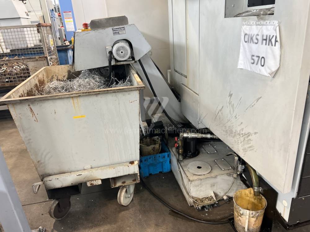 NL 2500MC/1250