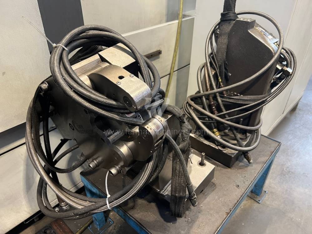NL 2500MC/1250