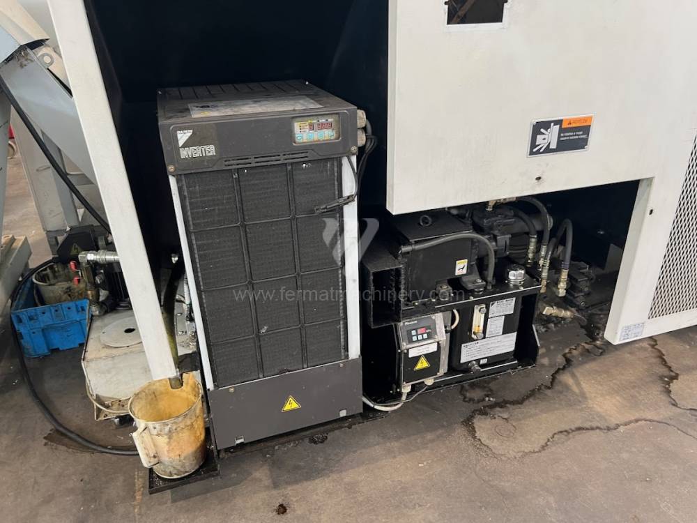 NL 2500MC/1250