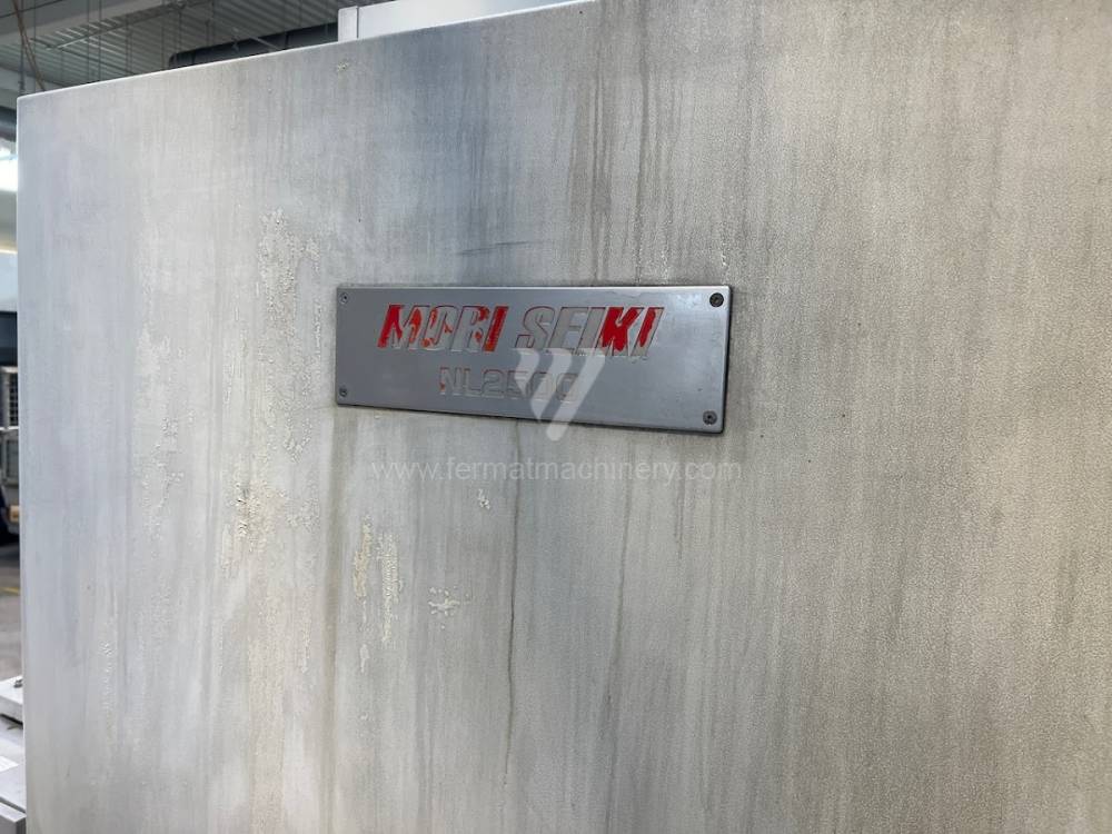 NL 2500MC/1250