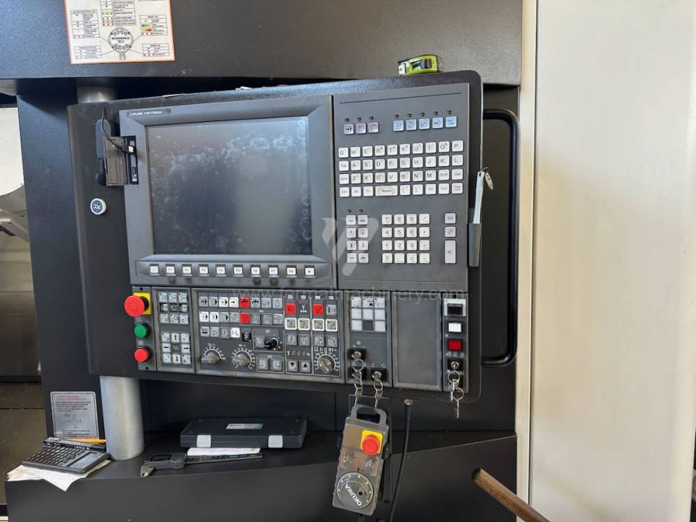 MULTUS B 300 II