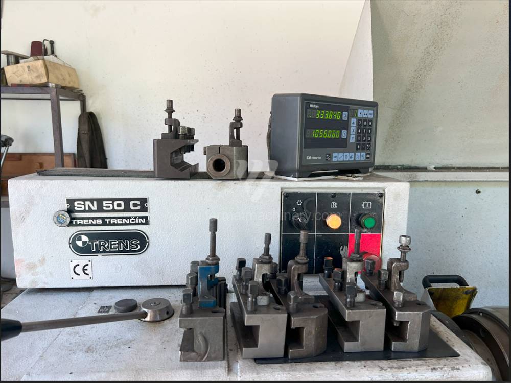 SN 50 C/1500