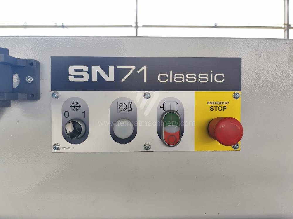 SN 71 B/4000