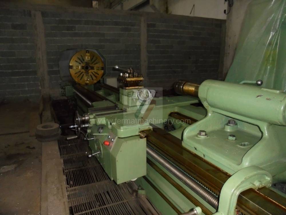 SUI 80/5000