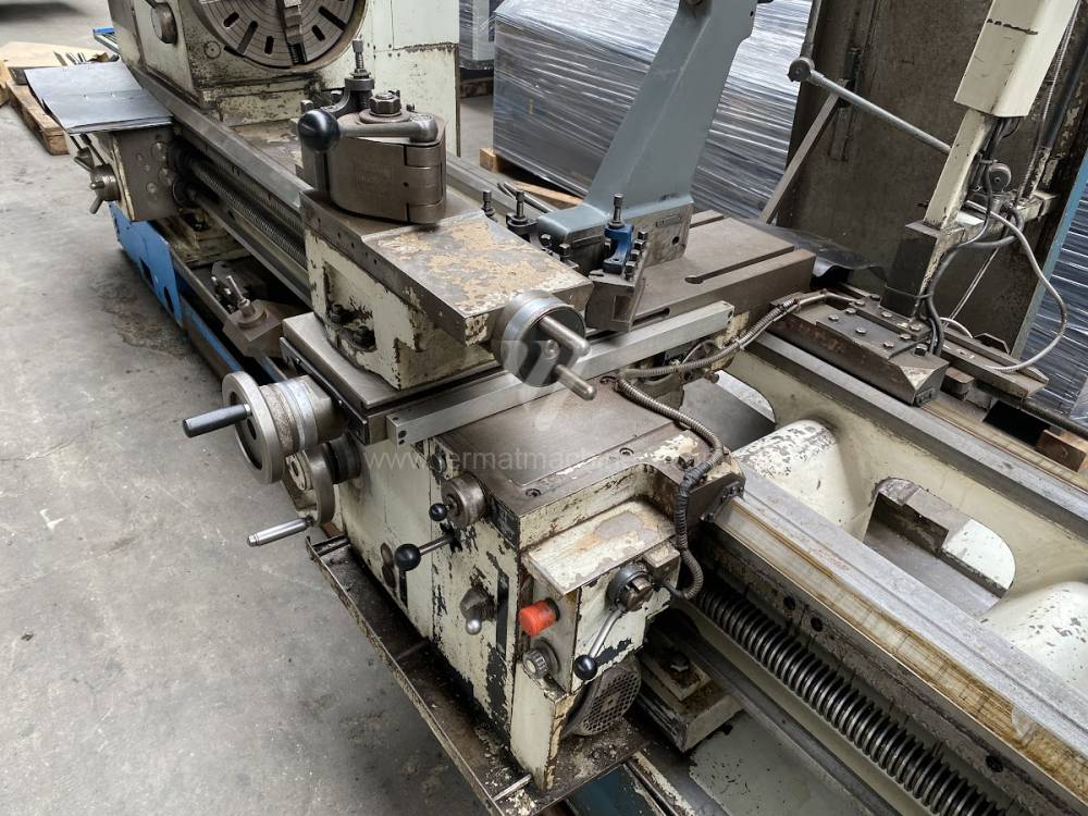 SUI 80/6000