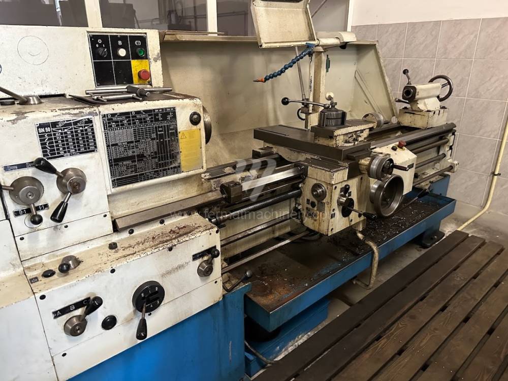 SN 50 C/1500