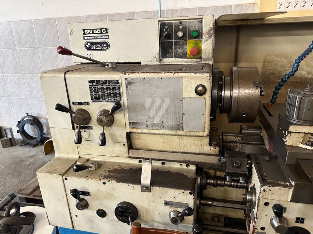 SN 50 C/2000