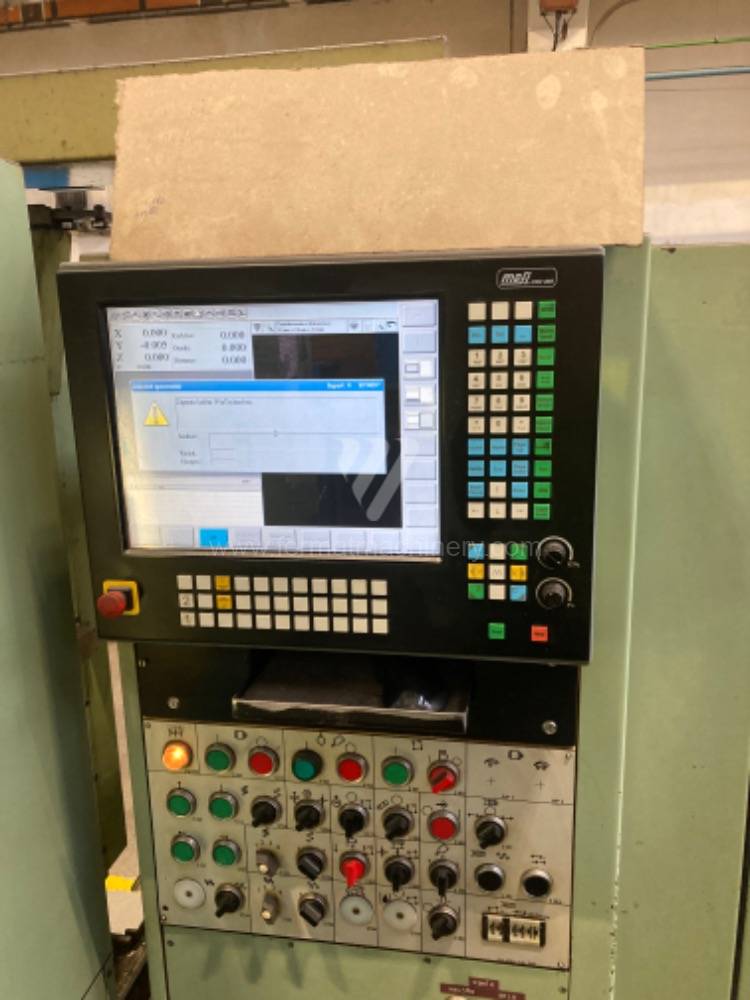 OFA 16 SC CNC