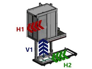 Operator cabin for WFT machines - Image3