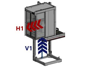 Operator cabin for WFT machines - Image1