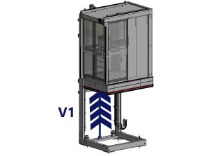 Operator cabin for WFT machines - Image3