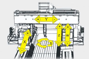 GANTRY HEAVY-DUTY - Image5