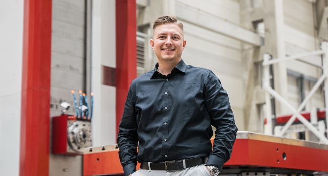 FERMAT Werkzeugmaschinen