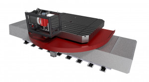 1-pozicový PICK-UP - Image2