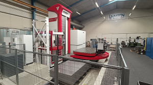 Langeg CNC-Metalltechnik GmbH - Image2